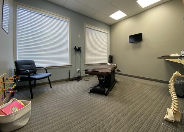 Images Pure Wellness Chiropractic