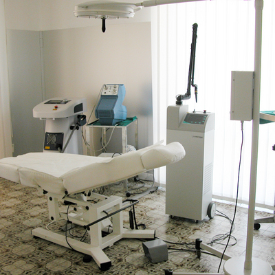 Images Centro Medico Odontoiatrico Gandi - di Mola