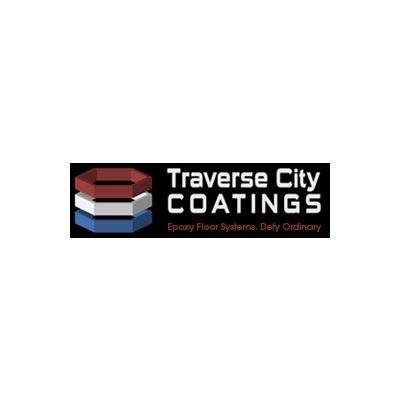 Traverse City Coatings Logo