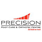 Precision Foot Care and Orthotic Centre