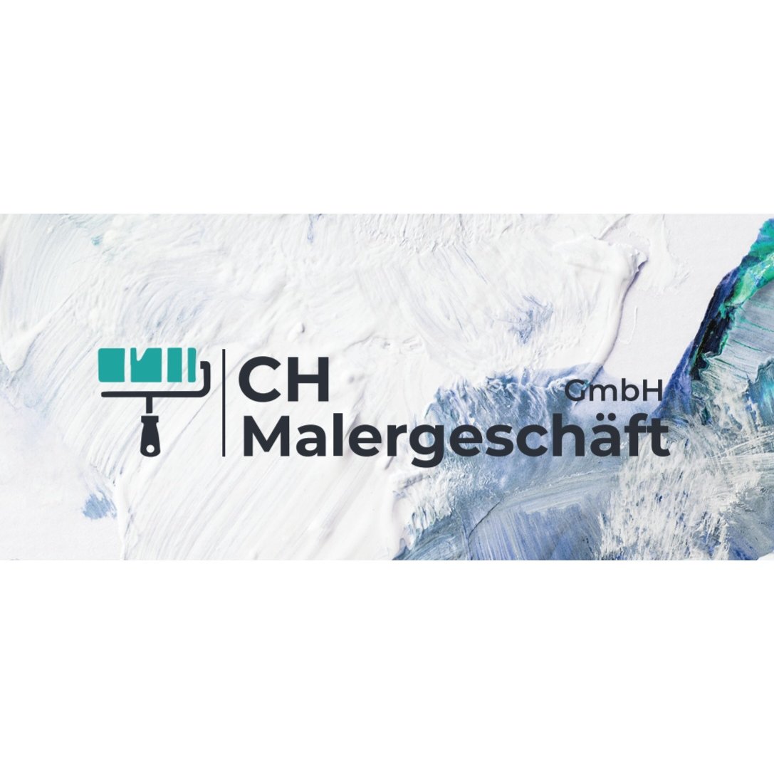 CH Malergeschäft GmbH Logo