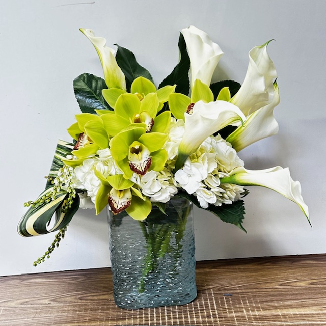 Images Jane's Roses & Flowers