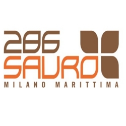 Ristorante Bagno Sauro 286 Logo