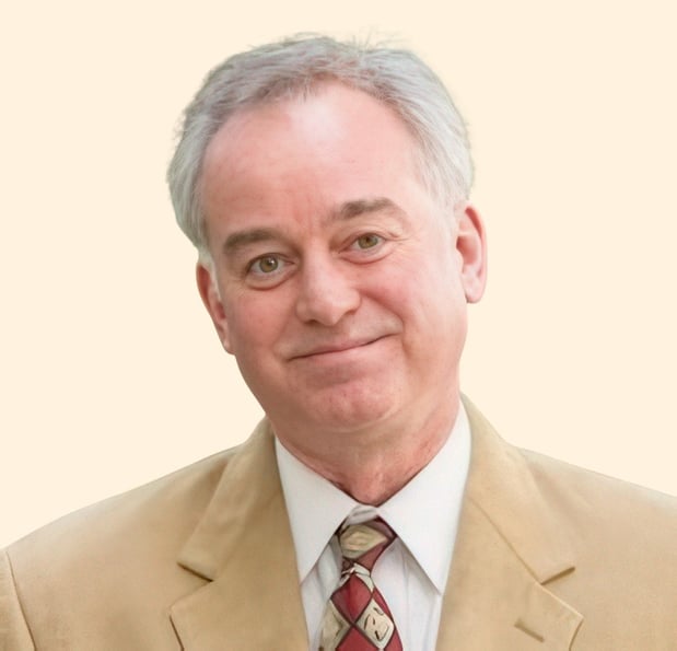 Images Christopher Jones, Psychologist