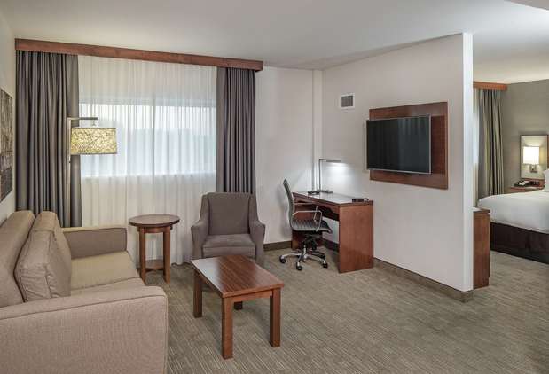 Images DoubleTree by Hilton Omaha Southwest