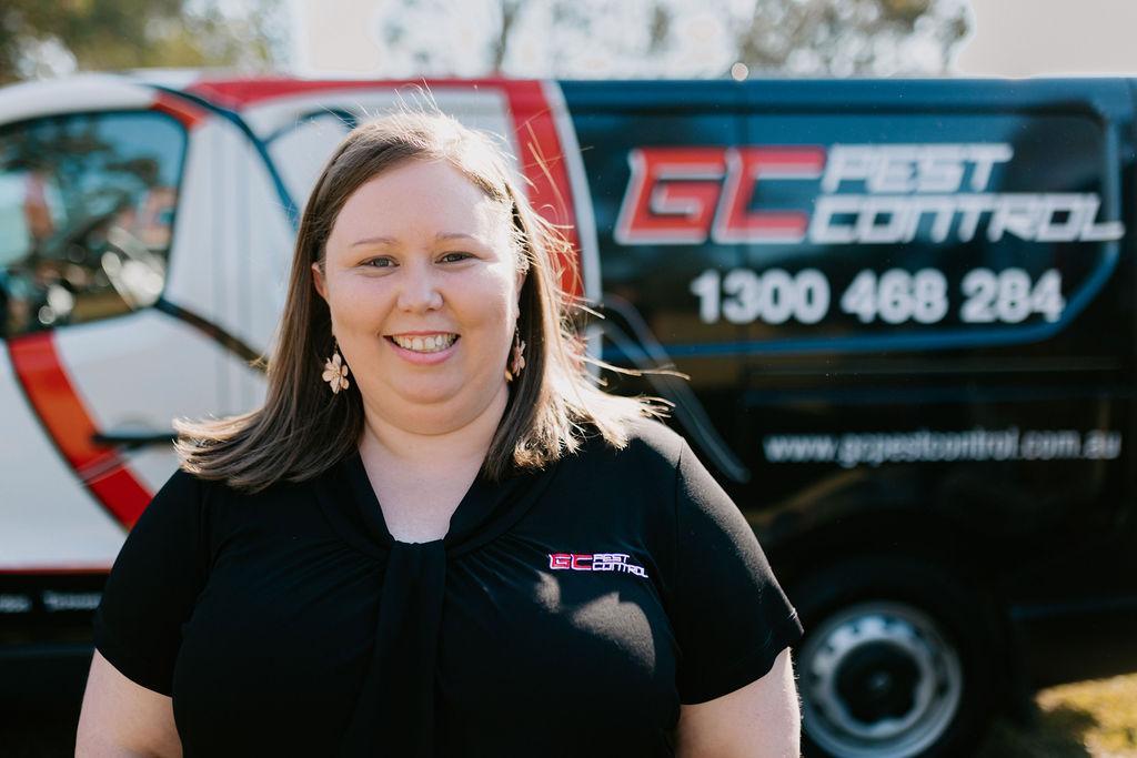 Images GC Pest Control Gold Coast