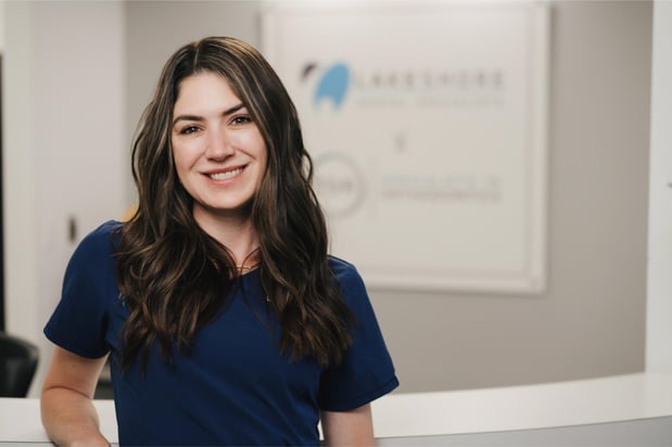 Images Lakeshore Dental Specialists
