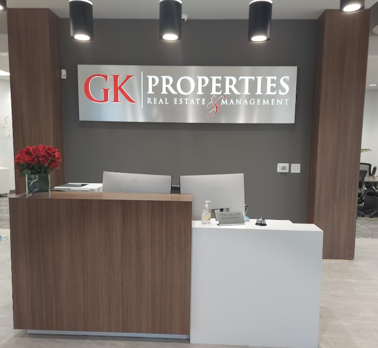 Images GK Properties Real Estate & Management