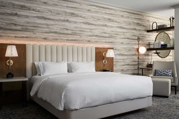Images DoubleTree by Hilton Hotel Dallas - Love Field