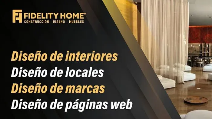 Images Fidelity Home