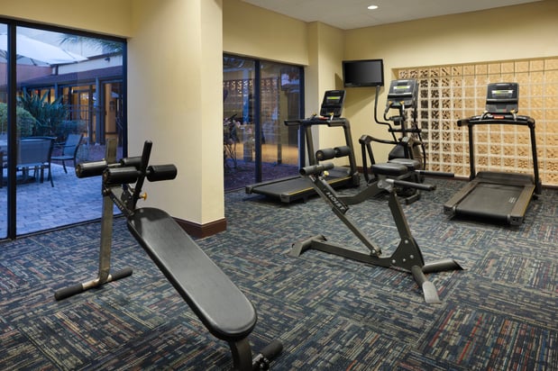 Images Holiday Inn & Suites Orlando SW - Celebration Area by IHG