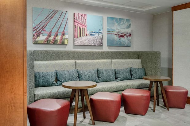 Images Hampton Inn Baltimore/White Marsh