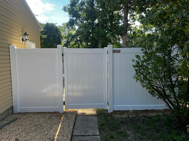 Images Superior Fence & Rail
