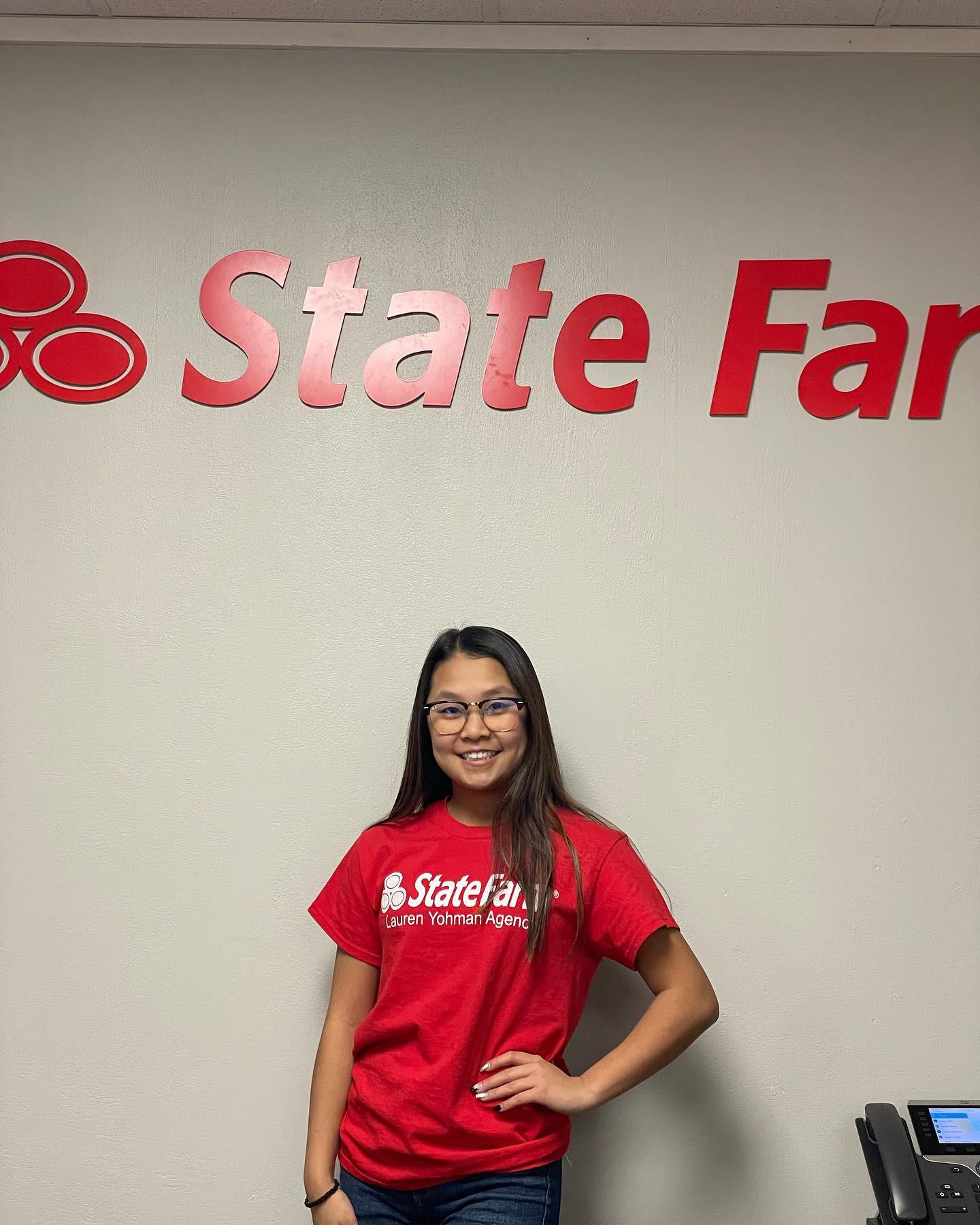 With the Drive Safe & Save app you can be gifted with a discount just for being a safe driver! Lauren Yohman - State Farm Insurance Agent Uniontown (724)592-6308