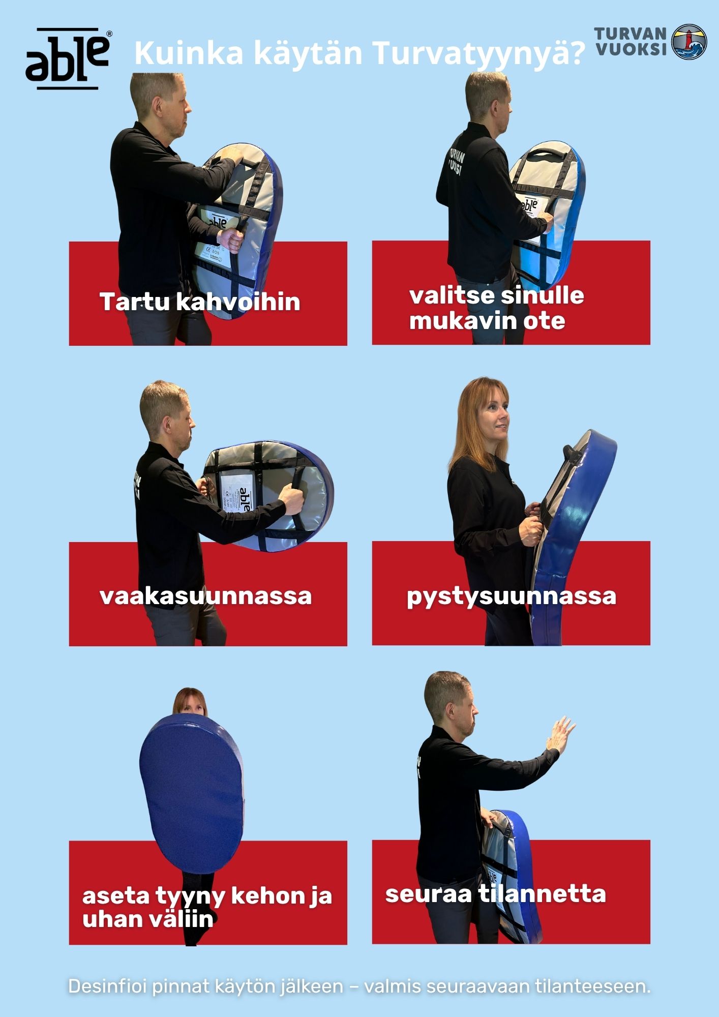 Images Turvanvuoksi Oy
