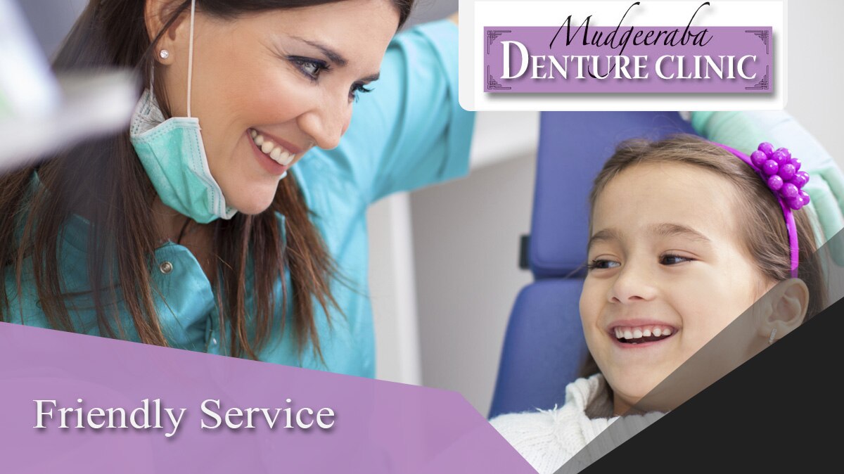Images Mudgeeraba Denture Clinic