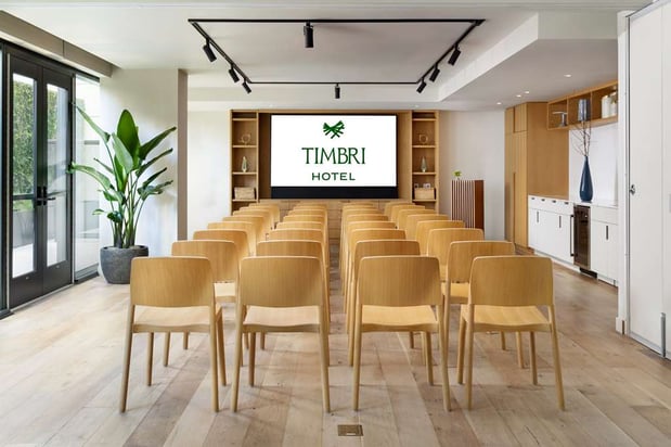 Images Timbri Hotel San Francisco, Curio Collection by Hilton