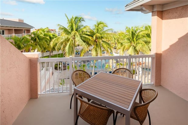 Images DoubleTree Resort by Hilton Hotel Grand Key - Key West