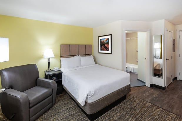 Images Candlewood Suites Tyler by IHG