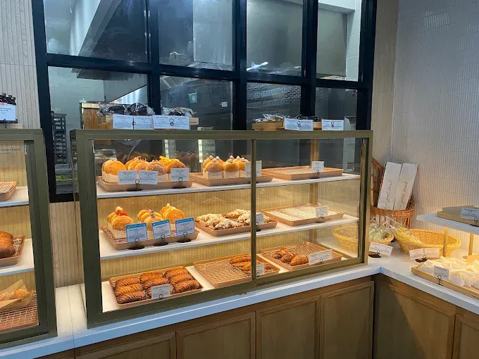 Images Tous Les Jours Bakery and Cafe