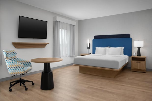 Images Hampton Inn & Suites Tupelo/Barnes Crossing