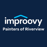 Improovy Painters of Riverview Logo