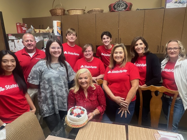 Images Chris Dorris - State Farm Insurance Agent