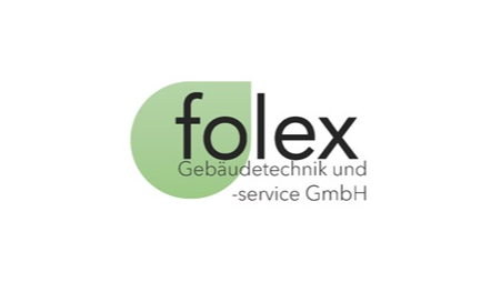 Folex Gebäudeservice GmbH in Köln - Logo