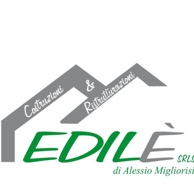 Edilé Logo