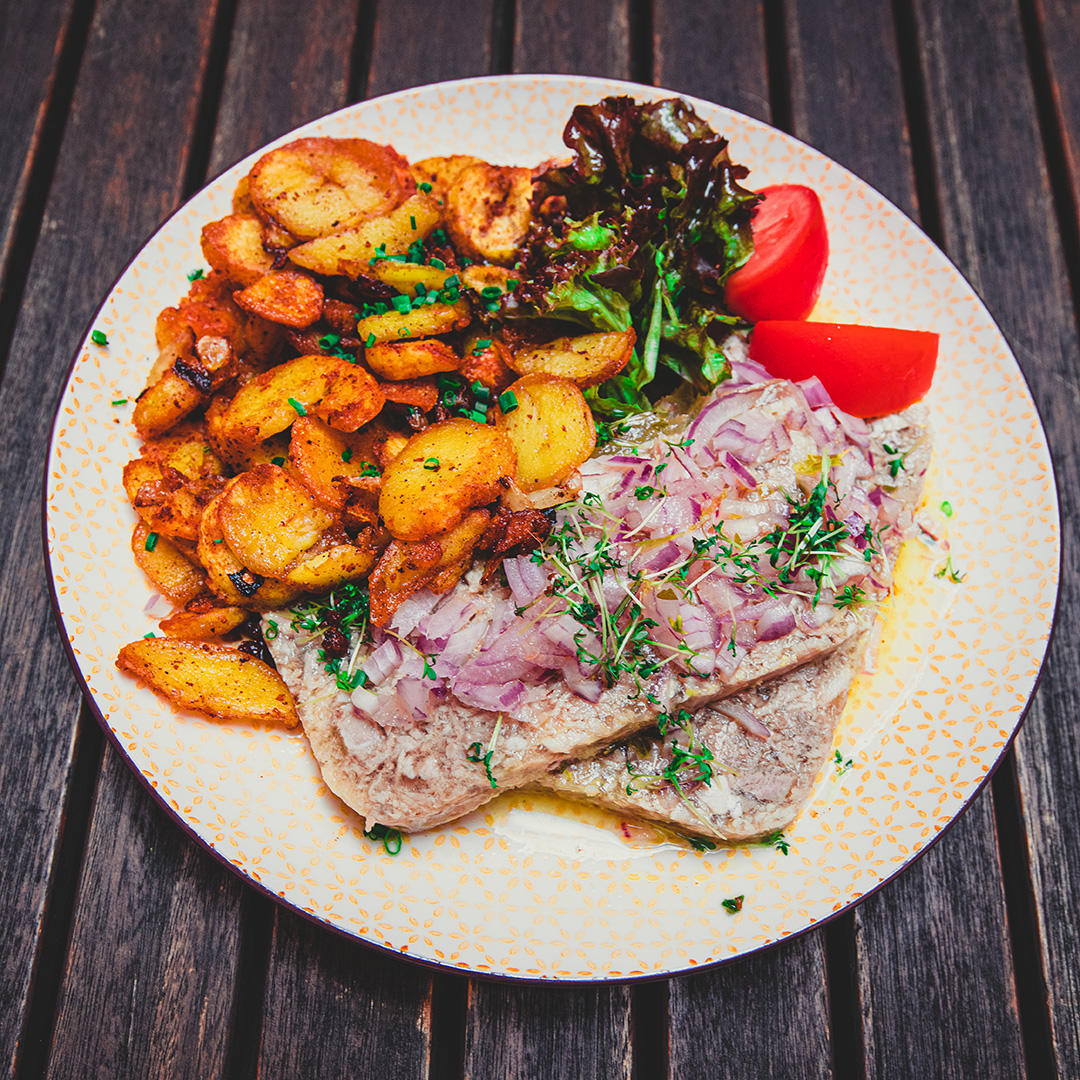 Bocksbeutel-Stube, Königstraße 78 in Nürnberg