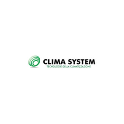 Clima System Logo