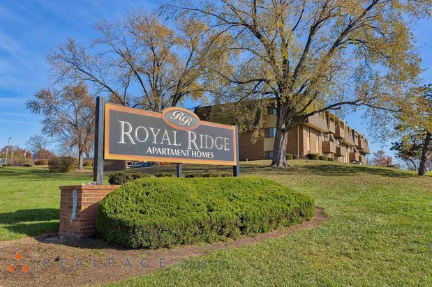 Images Royal Ridge Apartments