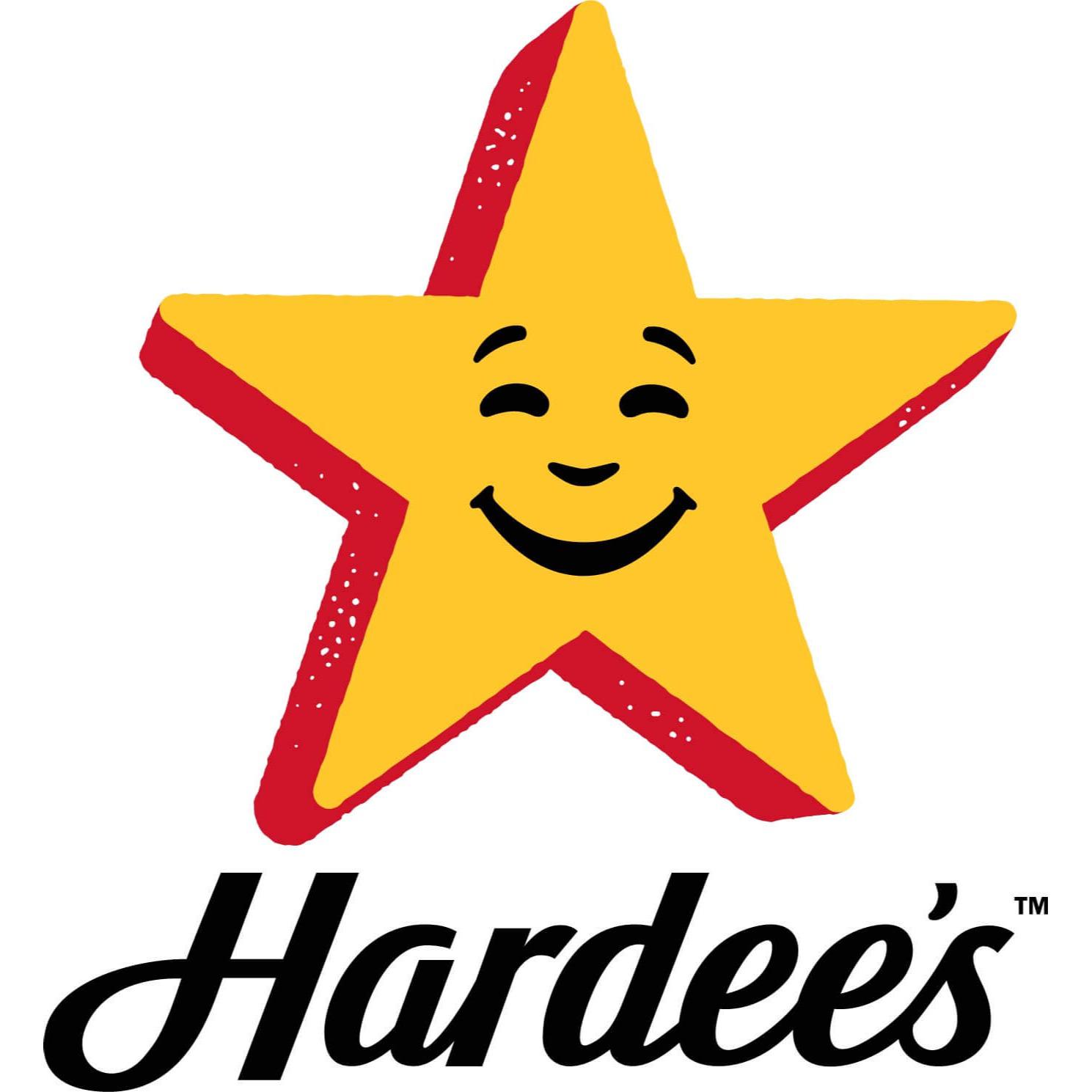 Hardee&apos;s Logo