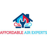 Affordable Air Experts Logo
