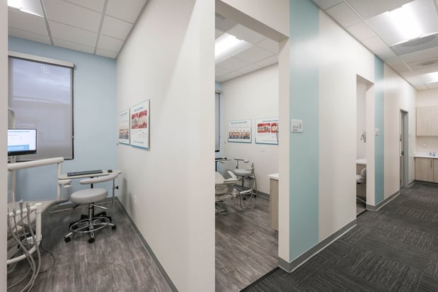 Images Dentists of Green Valley