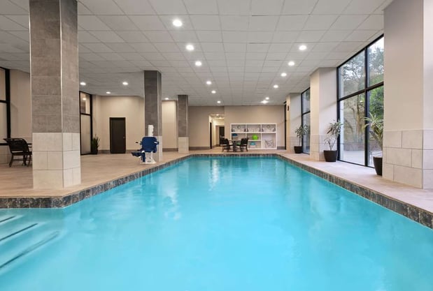 Images Embassy Suites by Hilton Dallas Love Field