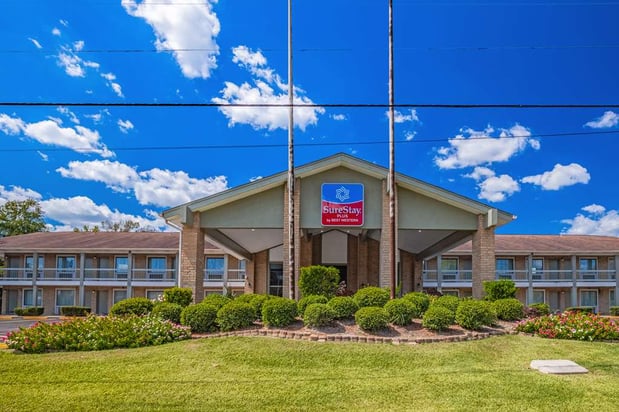 Images SureStay Plus by Best Western Beaumont