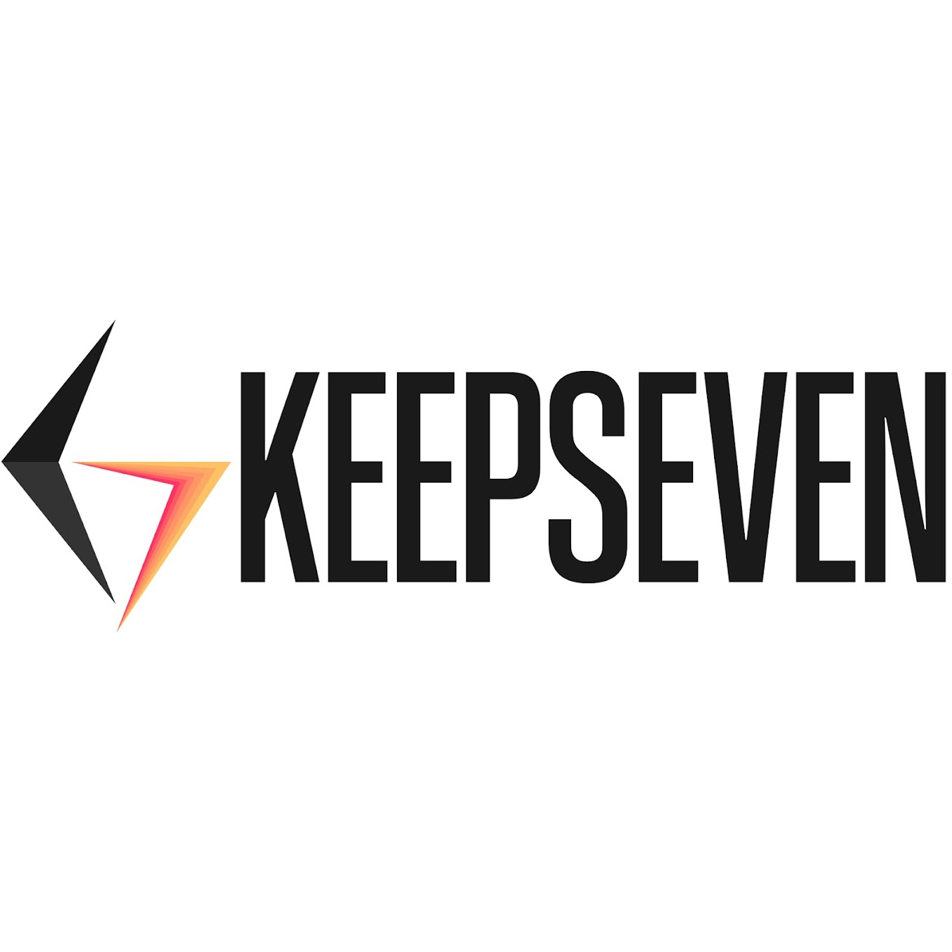 KEEPSEVEN Logo
