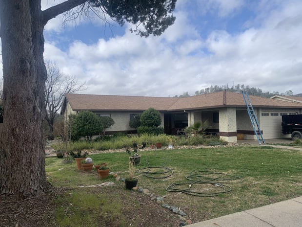 Images ZeZee Roofing Co.