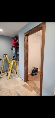 Images Triou Custom Homes