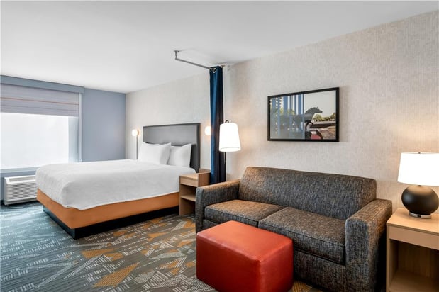 Images Home2 Suites by Hilton Irving/DFW Airport North