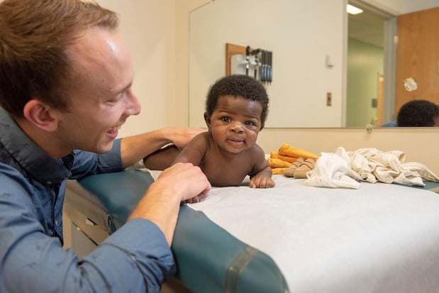 Images Charles (Chas) Hannum, MD