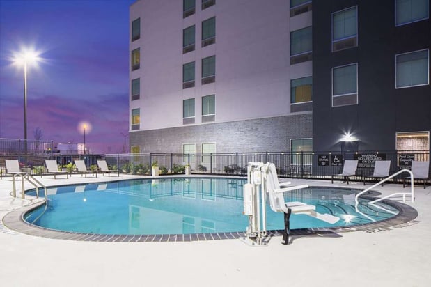 Images Homewood Suites by Hilton DFW Airport South