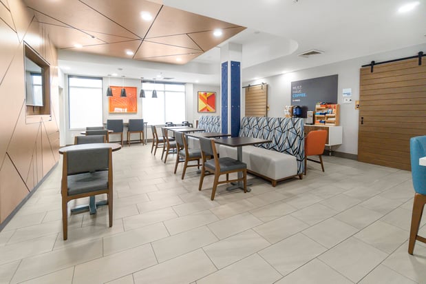 Images Holiday Inn Express Salt Lake City South-Midvale by IHG