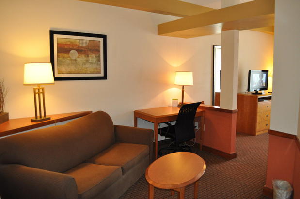 Images Holiday Inn Express Williamston, an IHG Hotel