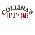 Collina's Italian Cafe Logo