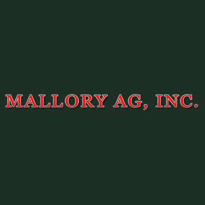 Mallory Ag, Inc. Logo