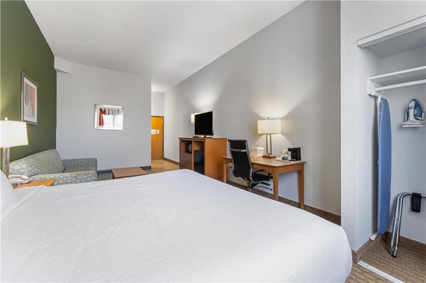 Images Best Western Garden Inn