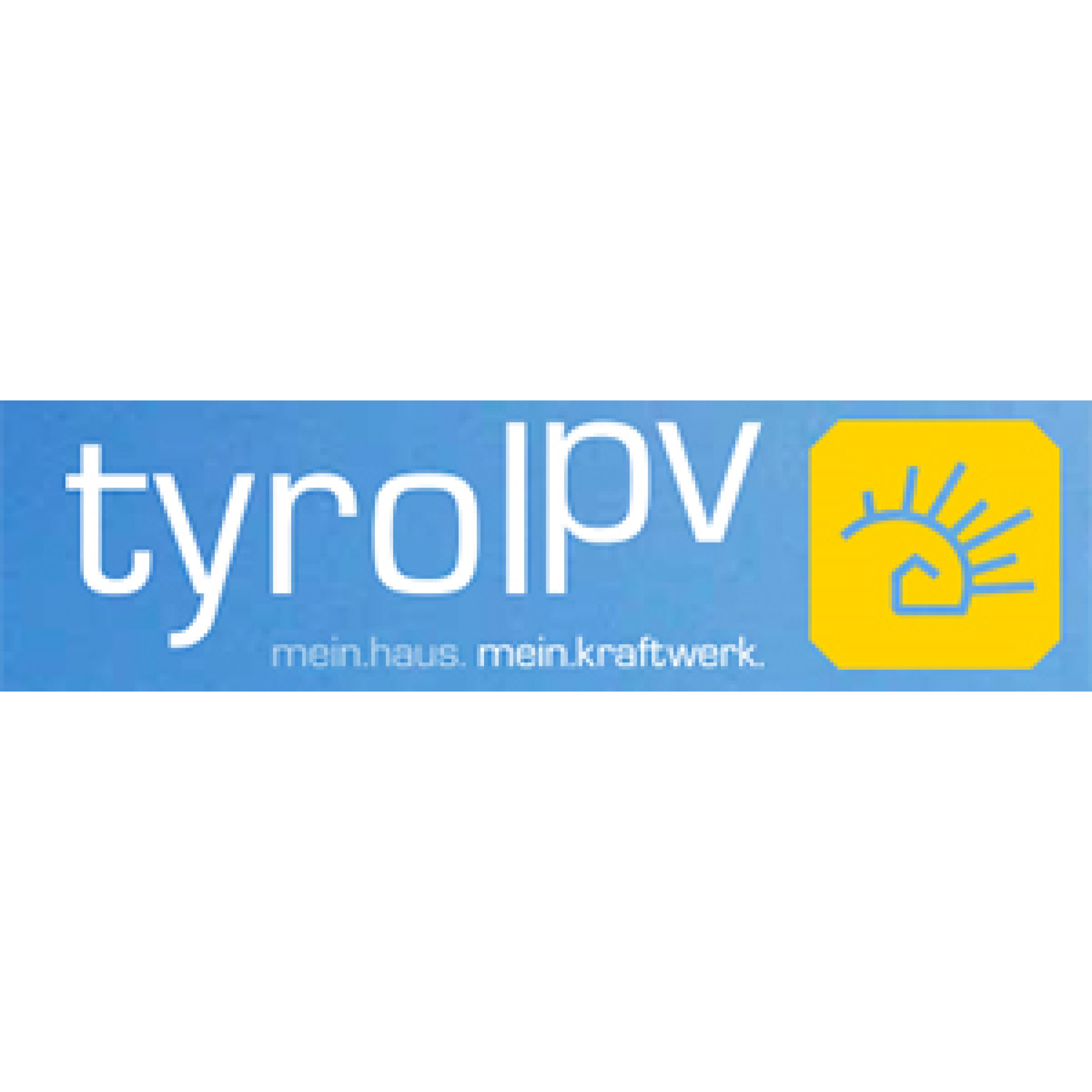 tyrolpv Elektrotechnik GmbH Logo