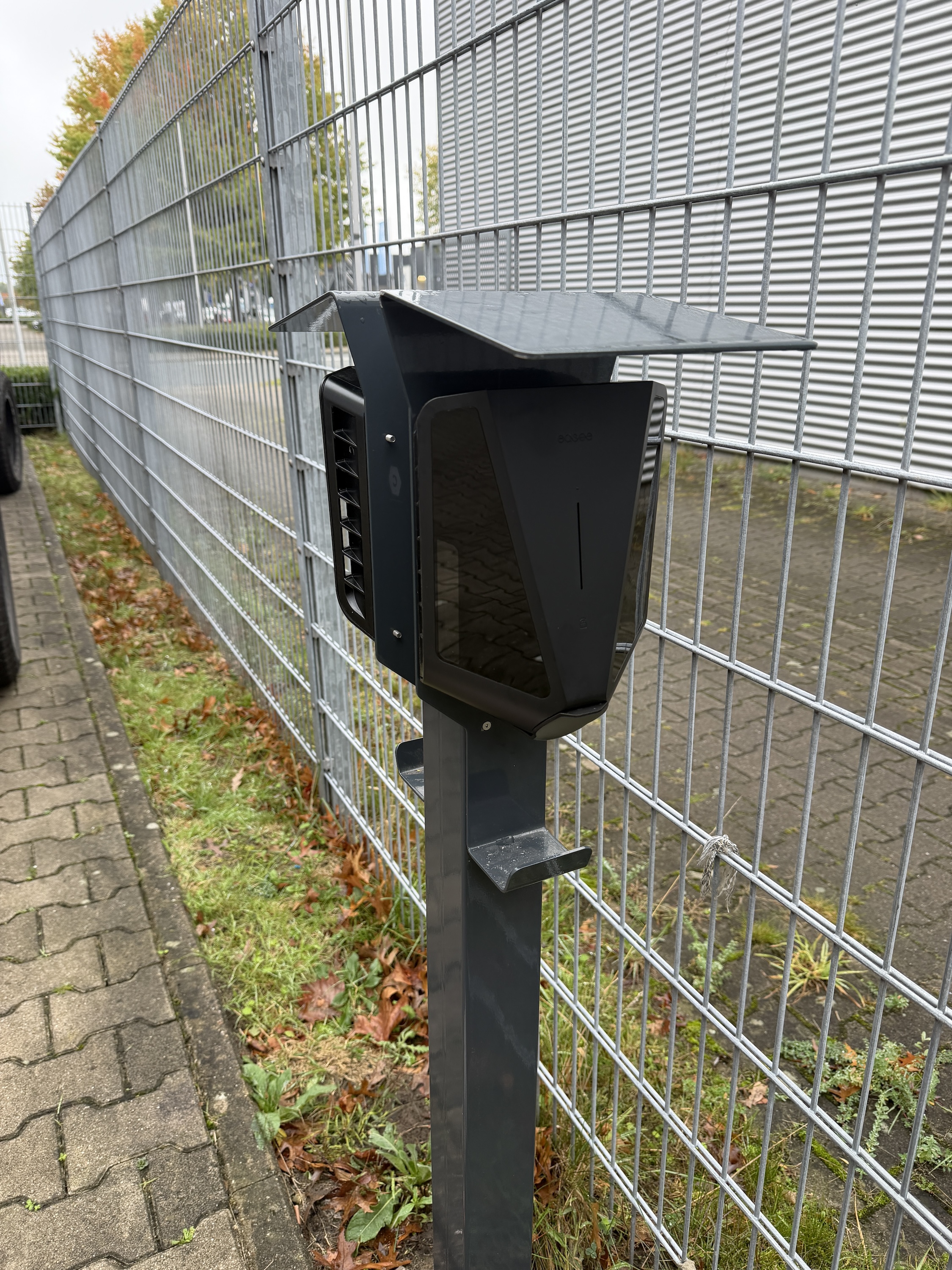 Bilder Elektrotechnik Göcke GmbH